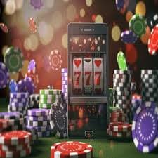 monitor slot casino live dealer and slot games interface for Philippine players