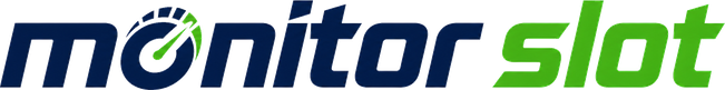 monitor slot official logo